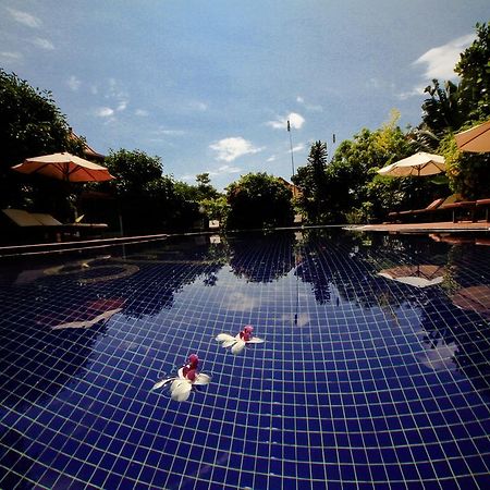 Spring Valley Resort Kep Exterior photo