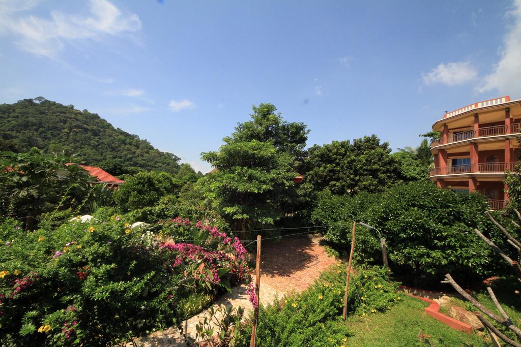 Spring Valley Resort Kep Exterior photo