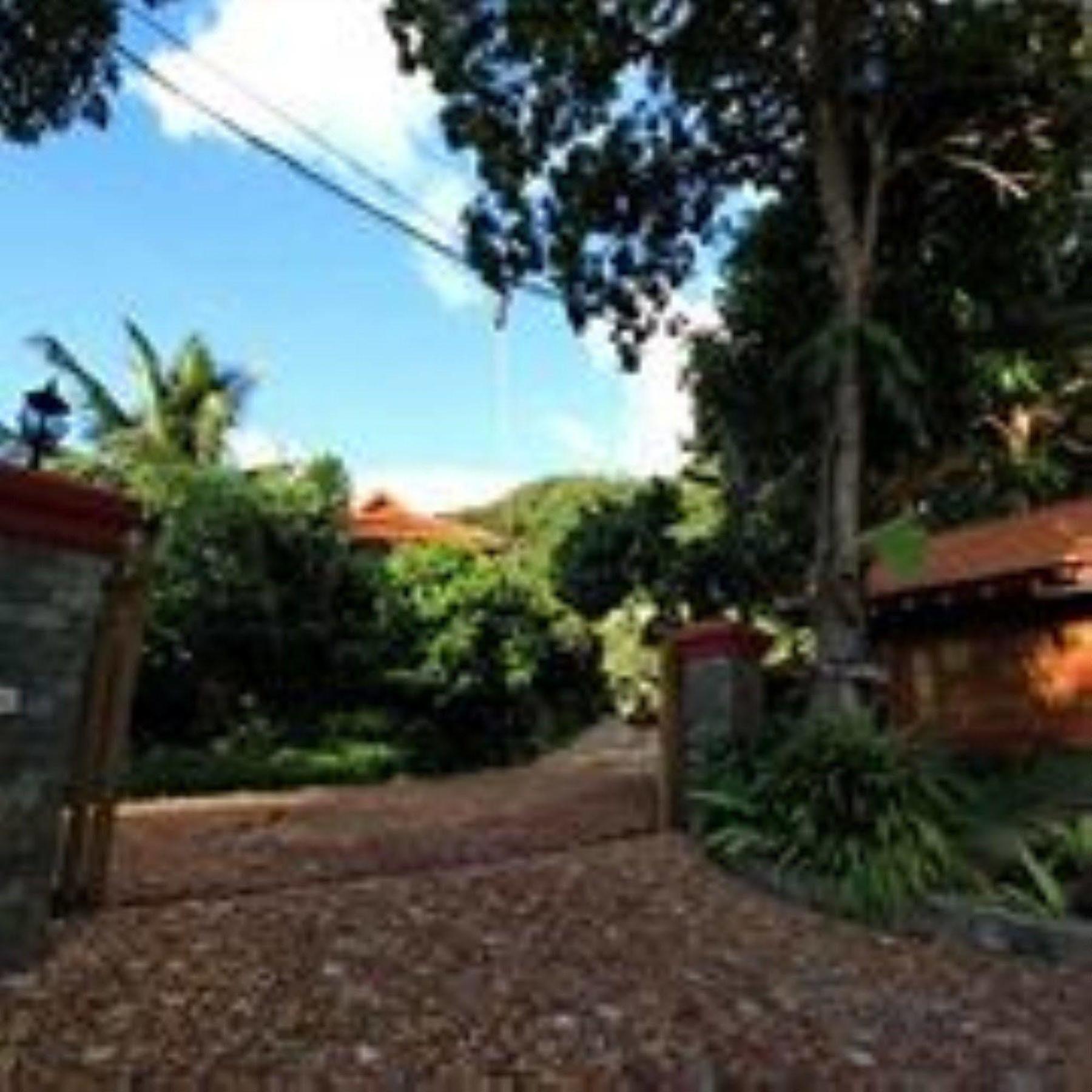 Spring Valley Resort Kep Exterior photo